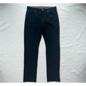 Vintage‎ Genes Performance Pants 34x32 Black